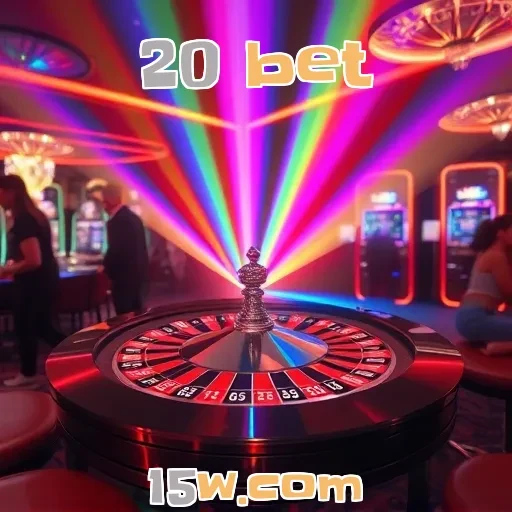 20 bet App