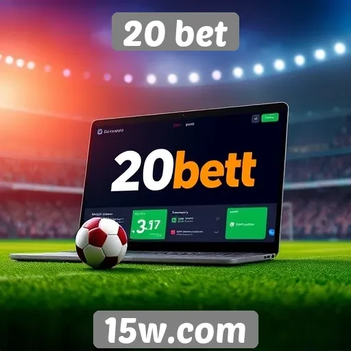 Recursos inovadores da plataforma 20 bet em análise