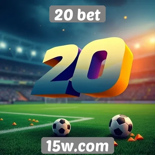 Perspectivas futuras para o site 20 bet