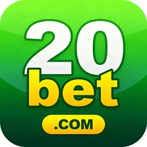 Logotipo 20 bet