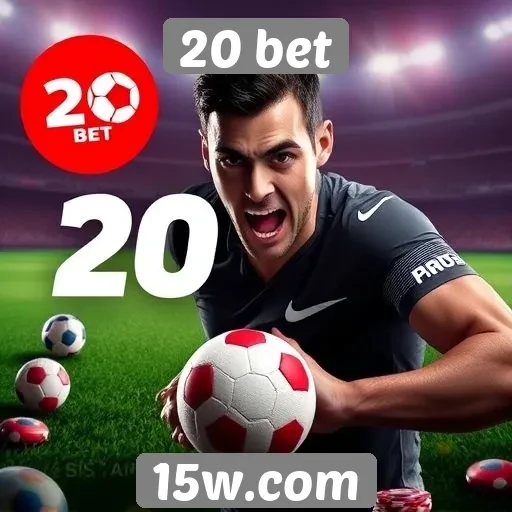Novas promoções atraem jogadores para 20 Bet