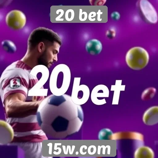 Tendências de apostas online e o papel do 20 bet