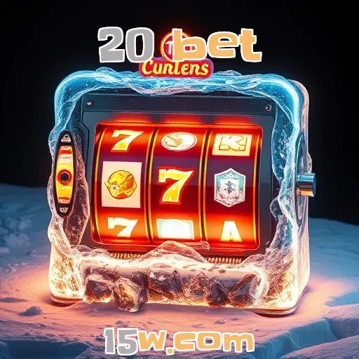 20 bet Promoções