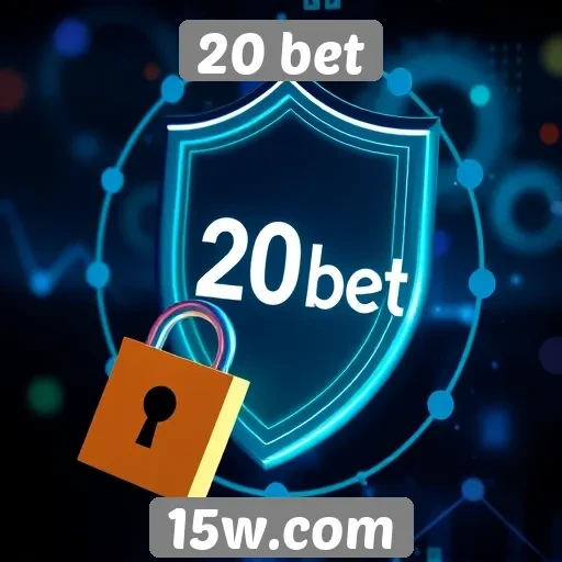 Segurança e confiabilidade do 20 bet